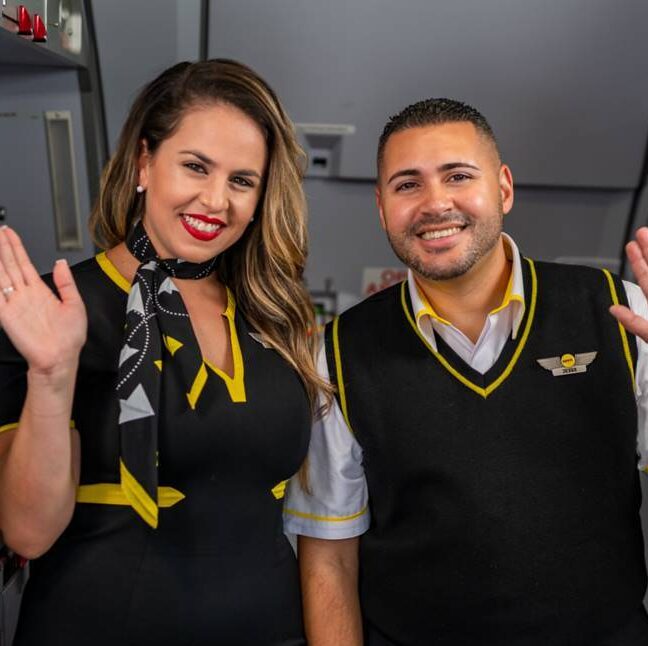 How to Apply Spirit Airlines Cabin Crew Jobs Cabin Crew HQ