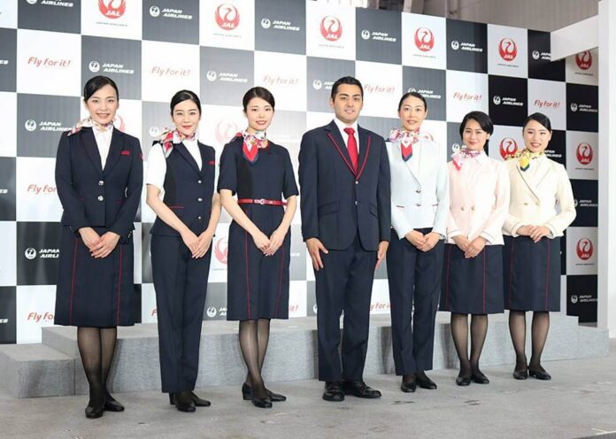 How to Apply Japan Airlines Flight Attendant Job Hiring - Cabin Crew HQ