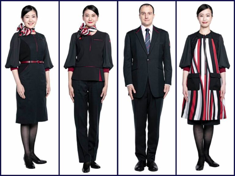 How to Apply Japan Airlines Flight Attendant Job Hiring - Cabin Crew HQ