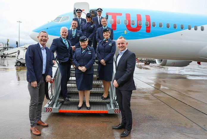 How to Apply TUI Airways Cabin Crew Job Hiring - Cabin Crew HQ