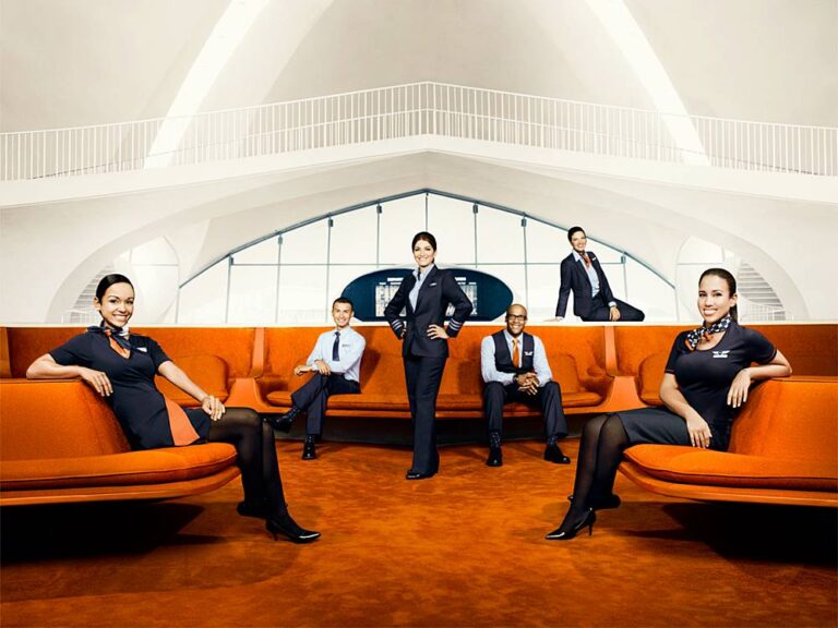 JetBlue Flight Attendant Requirements Cabin Crew HQ