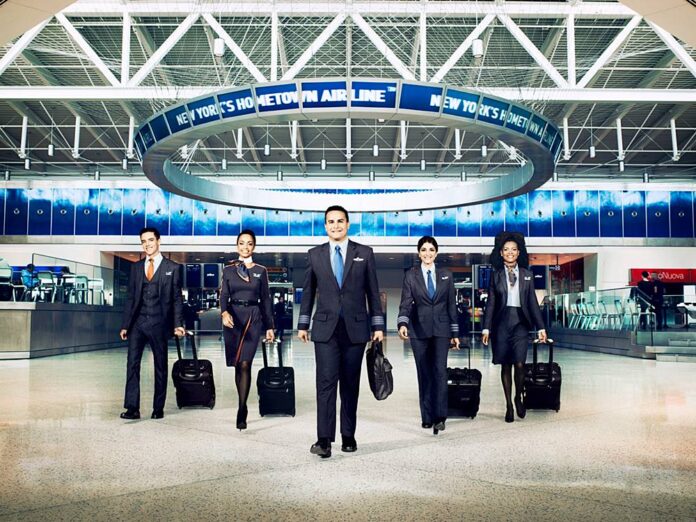 JetBlue Flight Attendant Requirements Cabin Crew HQ
