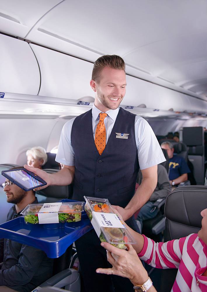 How to Apply JetBlue Flight Attendant Jobs Cabin Crew HQ