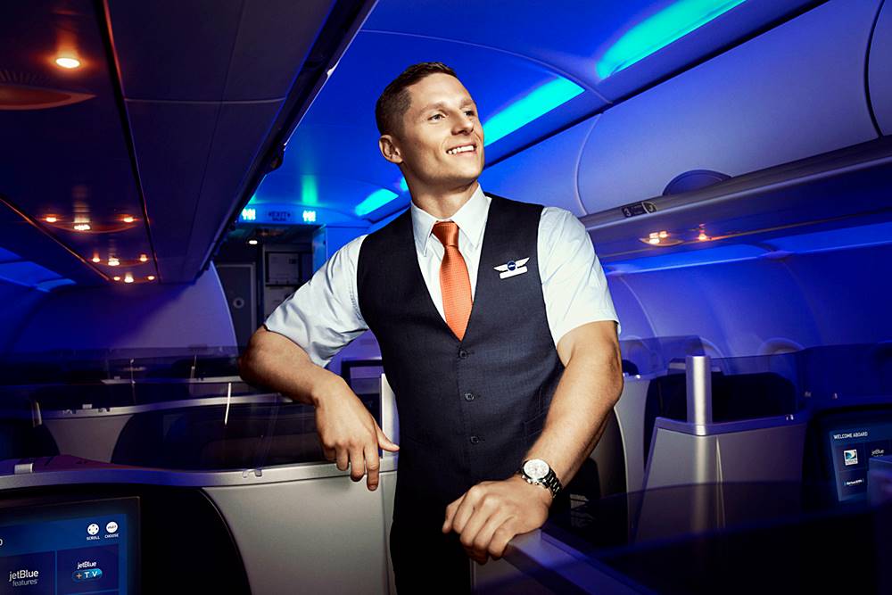 How to Apply JetBlue Flight Attendant Jobs Cabin Crew HQ