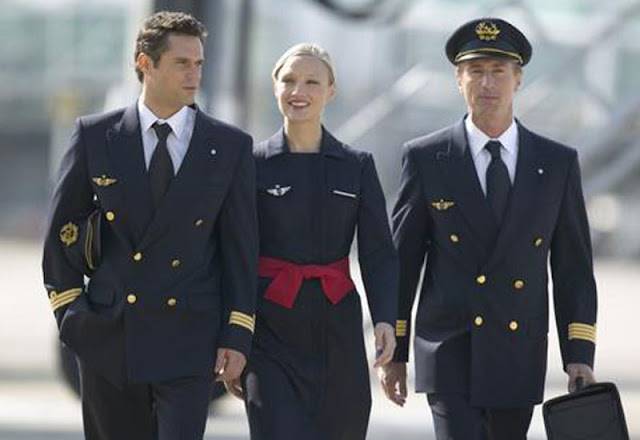 Air France Flight Attendant Salary And Benefits - Cabin Crew Hq