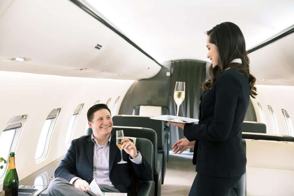 How To Apply Contour Airlines Flight Attendant Hiring Cabin Crew HQ
