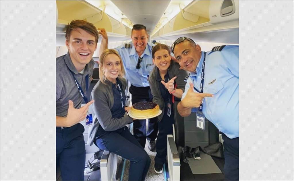 How to Apply Breeze Airways Flight Attendant Hiring Cabin Crew HQ
