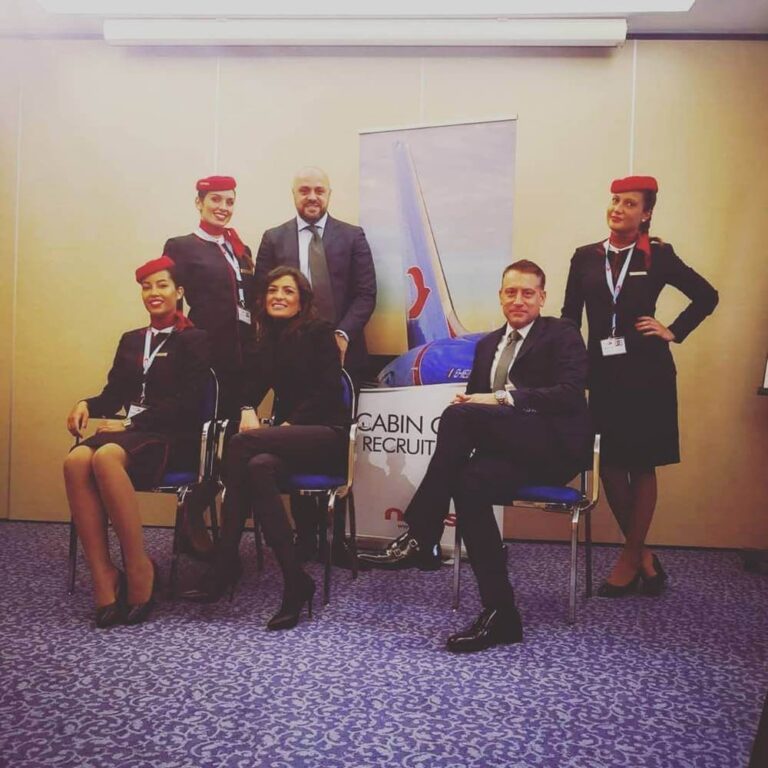 Neos Air Cabin Crew Requirements and Qualifications Cabin Crew HQ