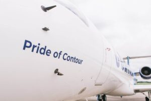 pride of contour airlines