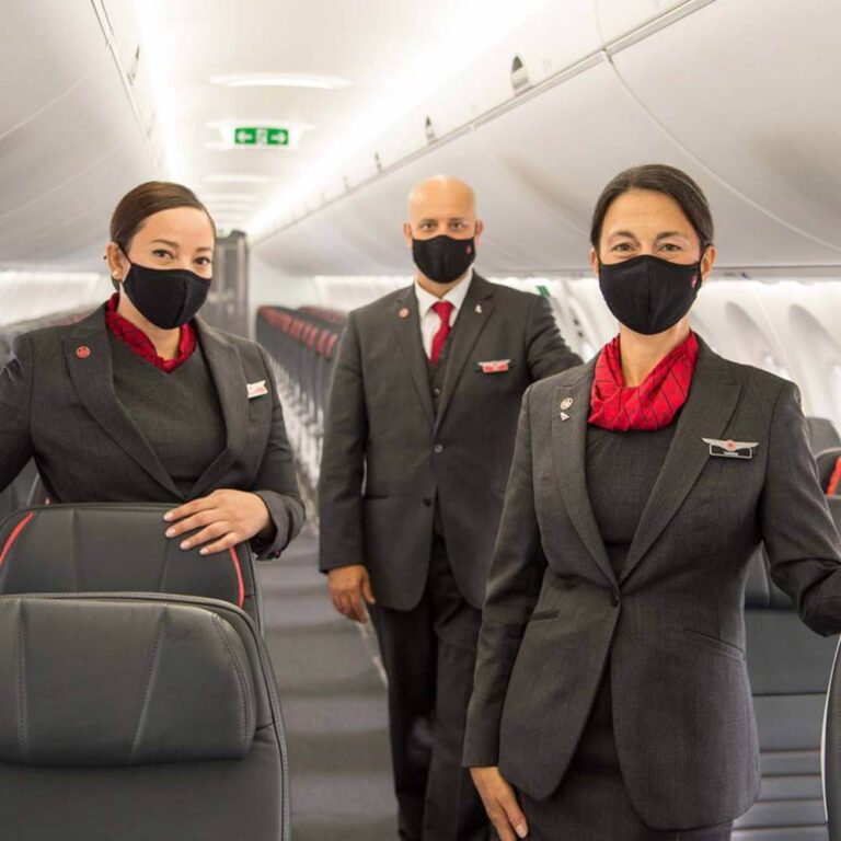 Air Canada Cabin Crew Requirements and Qualifications - Cabin Crew HQ