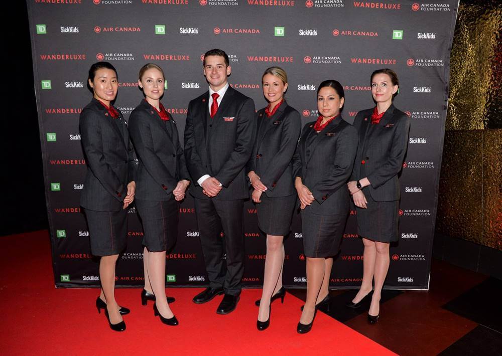 How to a Flight Attendant in Canada Cabin Crew HQ