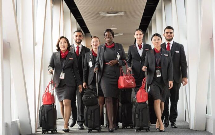 Air Canada Cabin Crew Requirements and Qualifications - Cabin Crew HQ