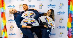 alaska airline cabin crews