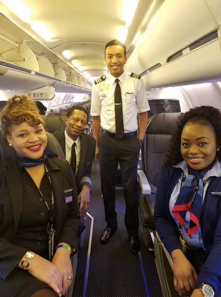 Envoy Air Flight Attendant Requirements - Cabin Crew HQ