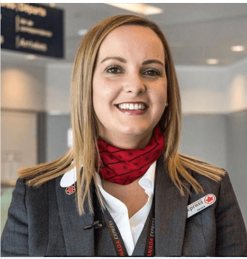 Jazz Aviation Flight Attendant Requirements and Qualifications - Cabin ...