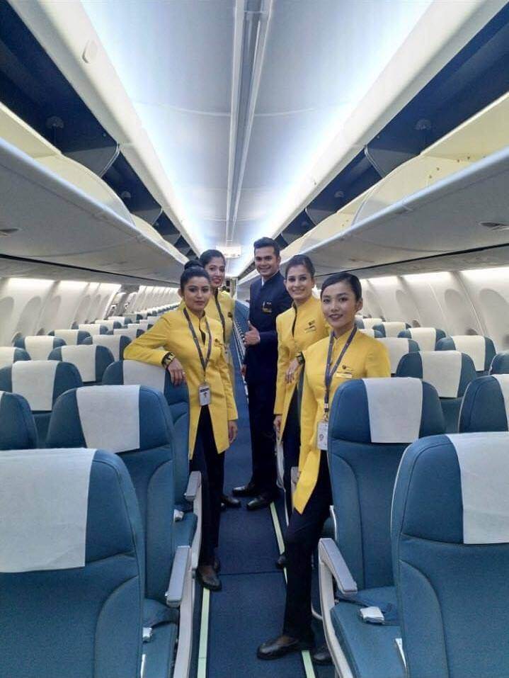 How to Apply Jet Airways Flight Attendant Hiring - Cabin Crew HQ