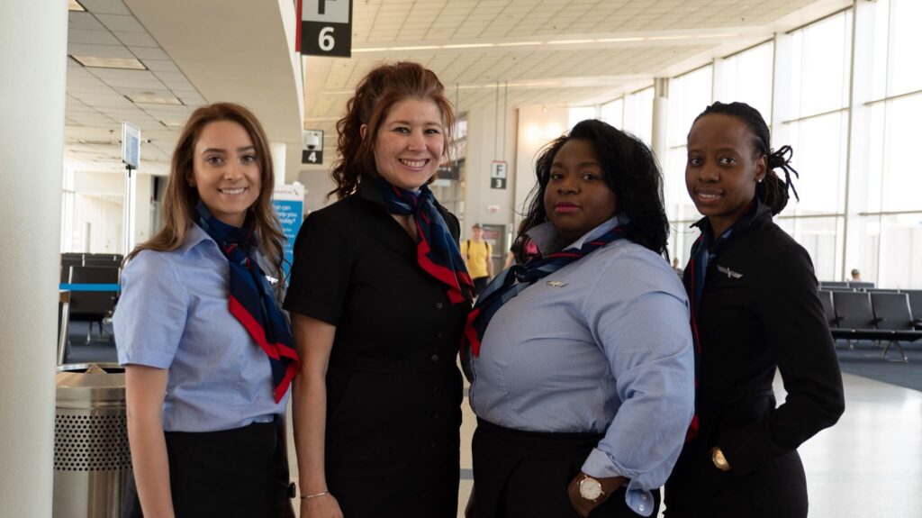 Piedmont Airlines Flight Attendant Requirements and Qualifications ...