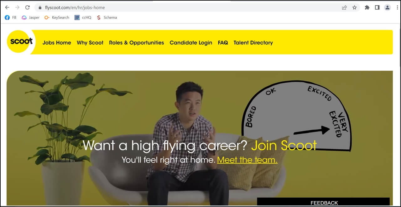 scoot careers page