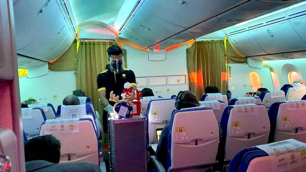 How to Apply Scoot Flight Attendant Hiring Cabin Crew HQ