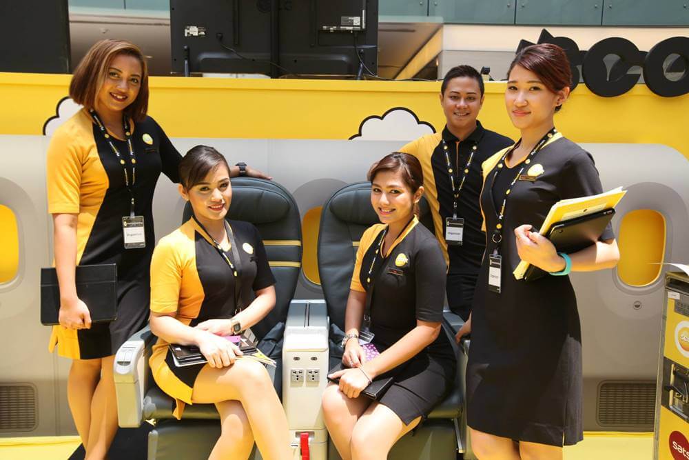 scoot promo