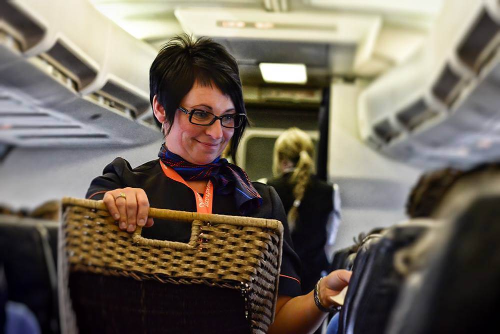 Air North Flight Attendant Requirements - Cabin Crew HQ