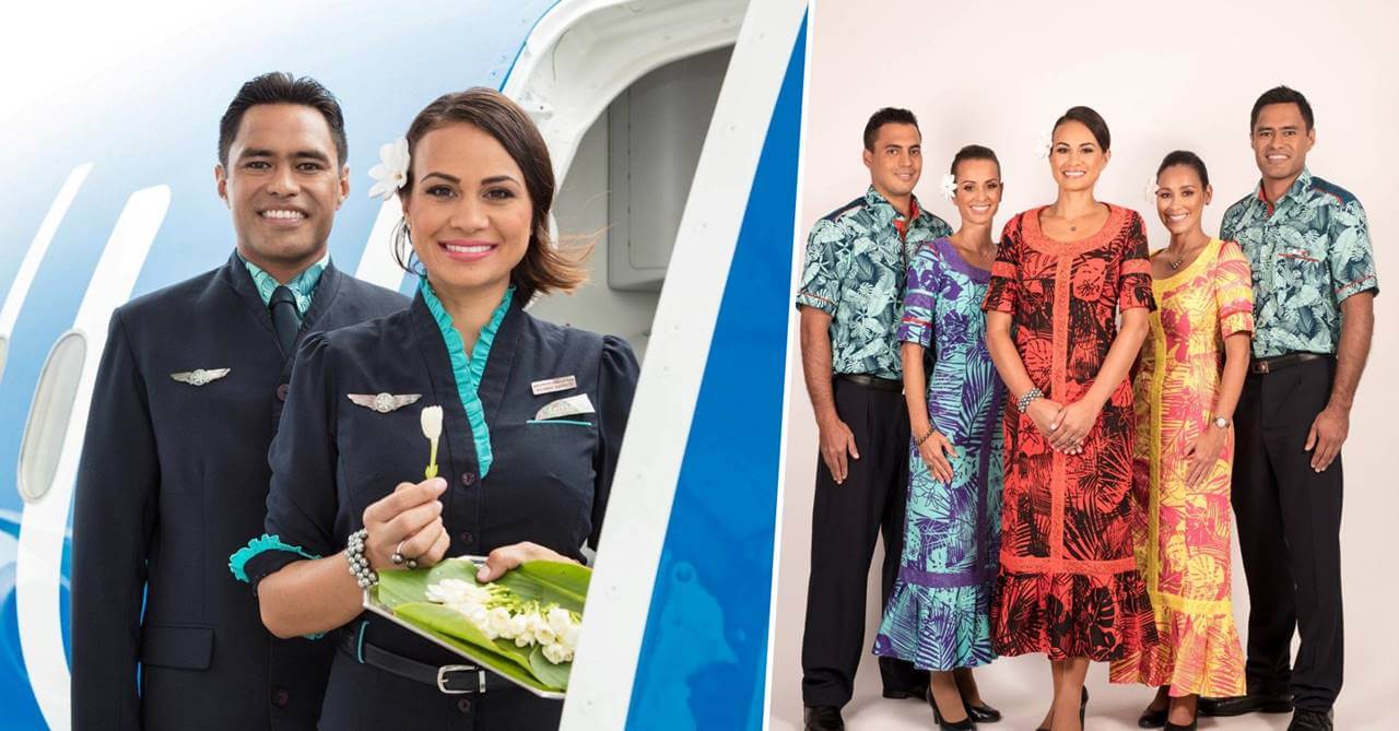 air tahiti nui cabin crew requirements