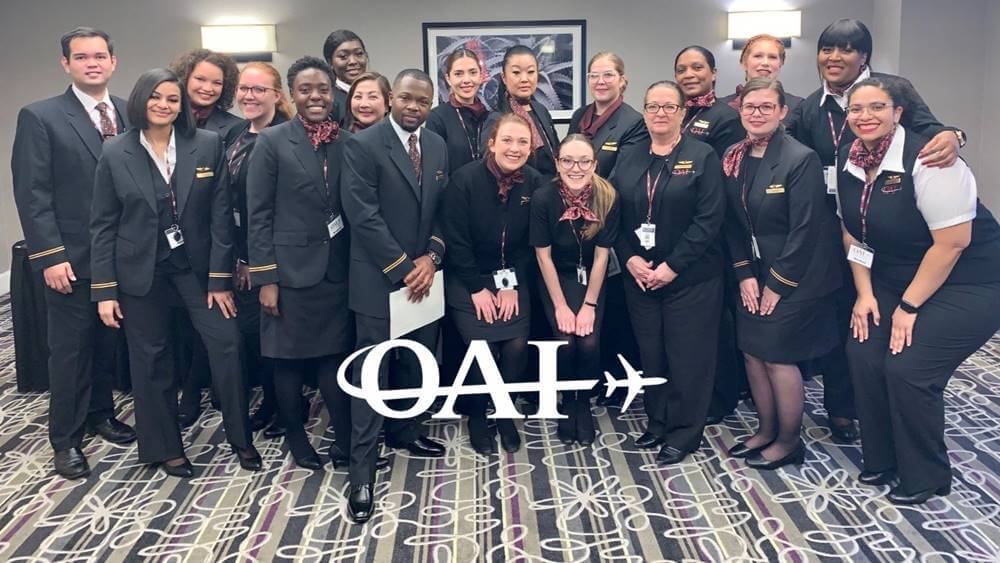 Omni Air Flight Attendant Requirements - Cabin Crew HQ