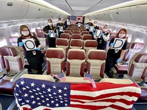 omni air flight attendants requirements