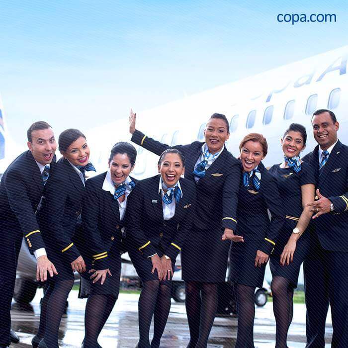 united states travel requirements copa airlines