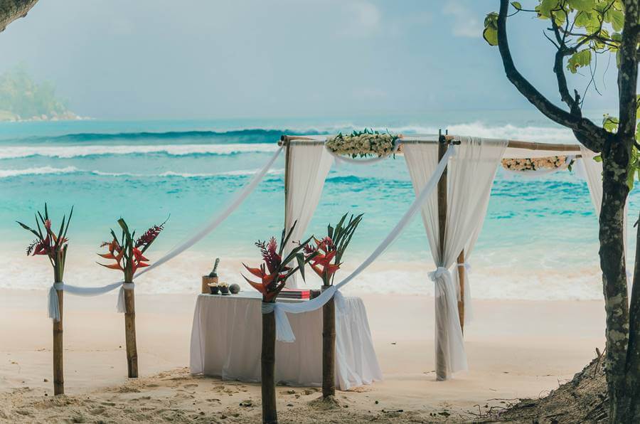 how to get married in seychelles for cabin crew and pilots