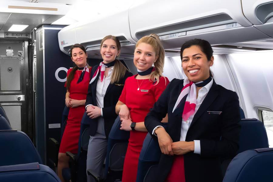 How to Apply OWG (Off We Go) Airlines Cabin Crew Hiring - Cabin Crew HQ