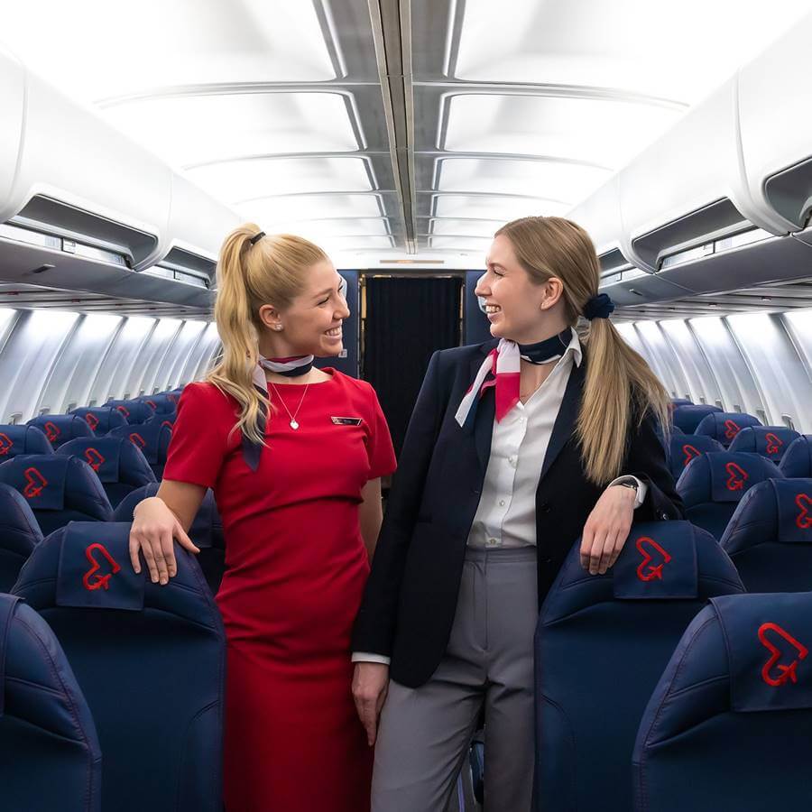 owg flight attendants