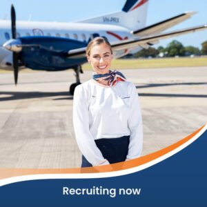 rex airlines recruitment hiring