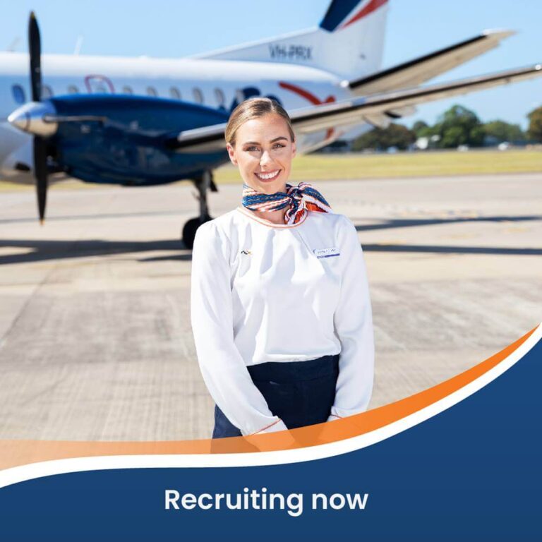 Rex Airlines Flight Attendant Requirements Cabin Crew HQ