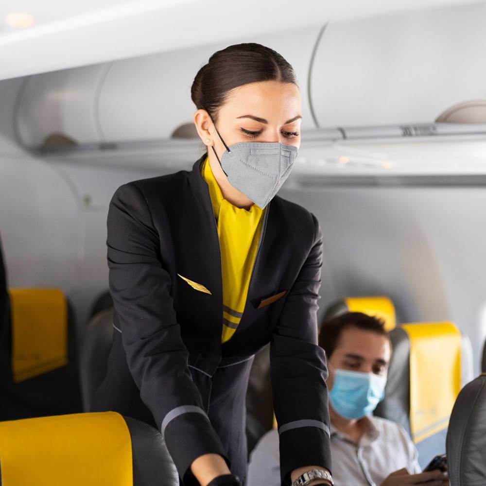 How To Apply Vueling Airlines Cabin Crew Hiring Cabin Crew Hq