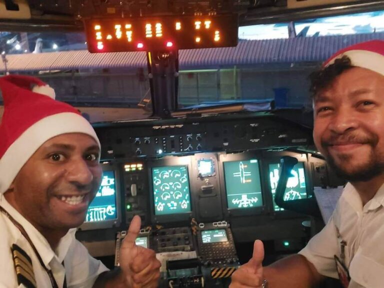 How to Apply Air Niugini Cabin Crew Hiring Cabin Crew HQ