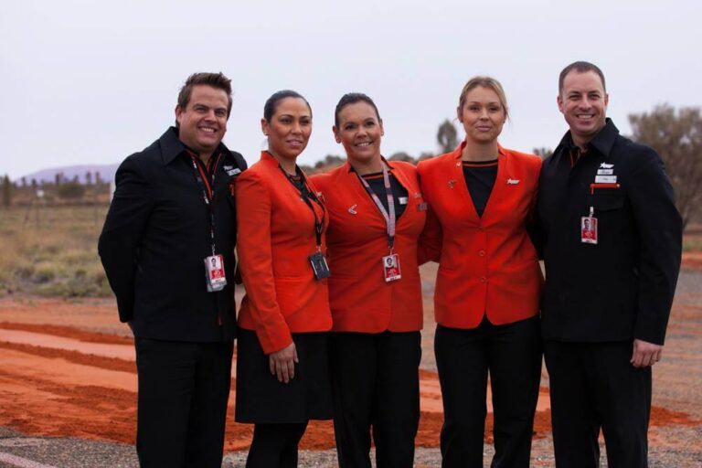 How To Apply Jetstar Airways Cabin Crew Hiring Cabin Crew Hq