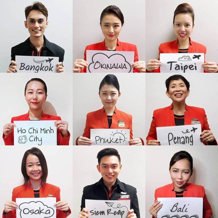 Jetstar Flight Attendant Requirements Cabin Crew HQ