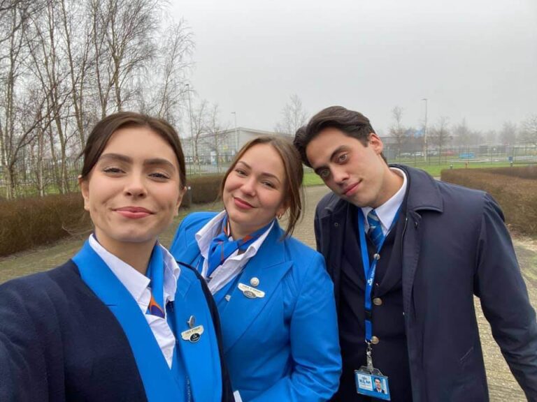 KLM Cityhopper Cabin Crew Requirements and Qualifications Cabin Crew HQ