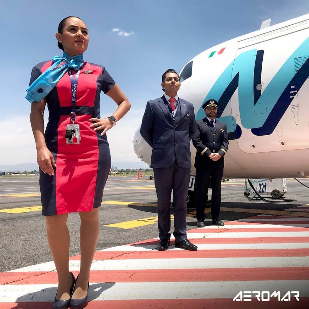 aeromar careers