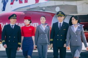 air astana cabin crew requirements