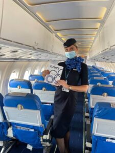air serbia cabin crew