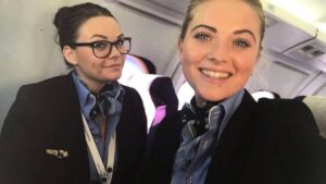 ais airline cabin crew requirements
