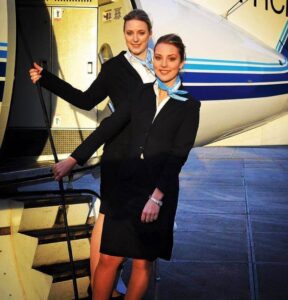 ais airline female cabin crew