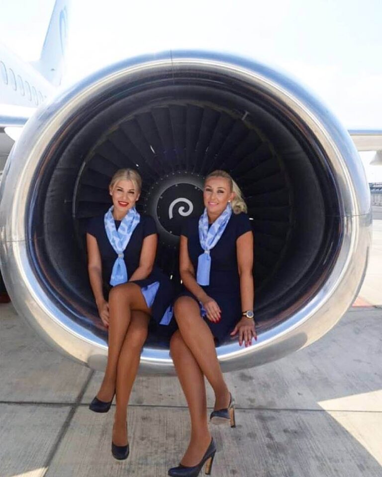 Bluebird Airways Flight Attendant Requirements - Cabin Crew HQ