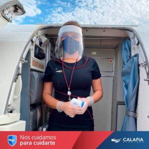 calafia cabinc crew