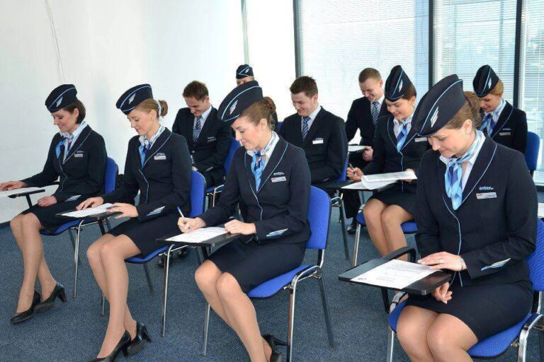 Enter Air Cabin Crew Requirements and Qualifications - Cabin Crew HQ