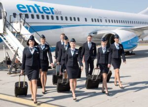 enter air male and female cabin crew jobs