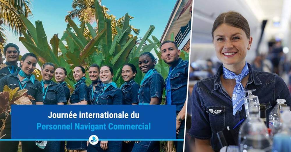 french bee cabin crew requirements