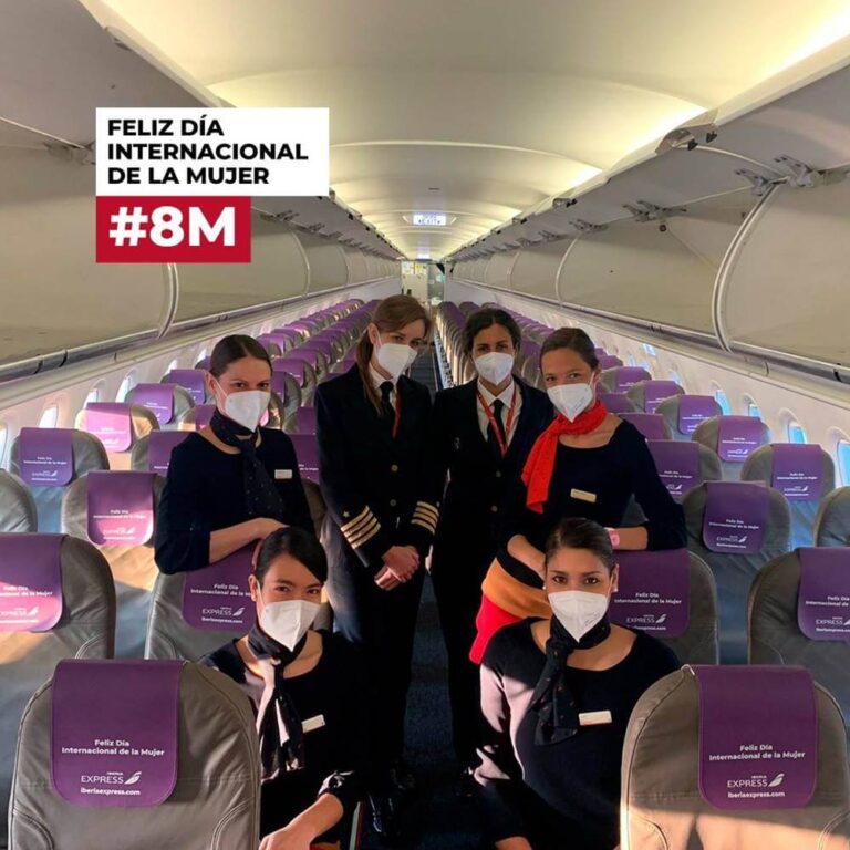Iberia Express Cabin Crew Requirements Cabin Crew HQ